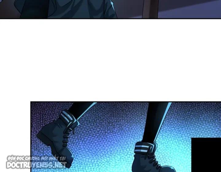 toàn cầu quỷ dị thời đại chapter 4 11