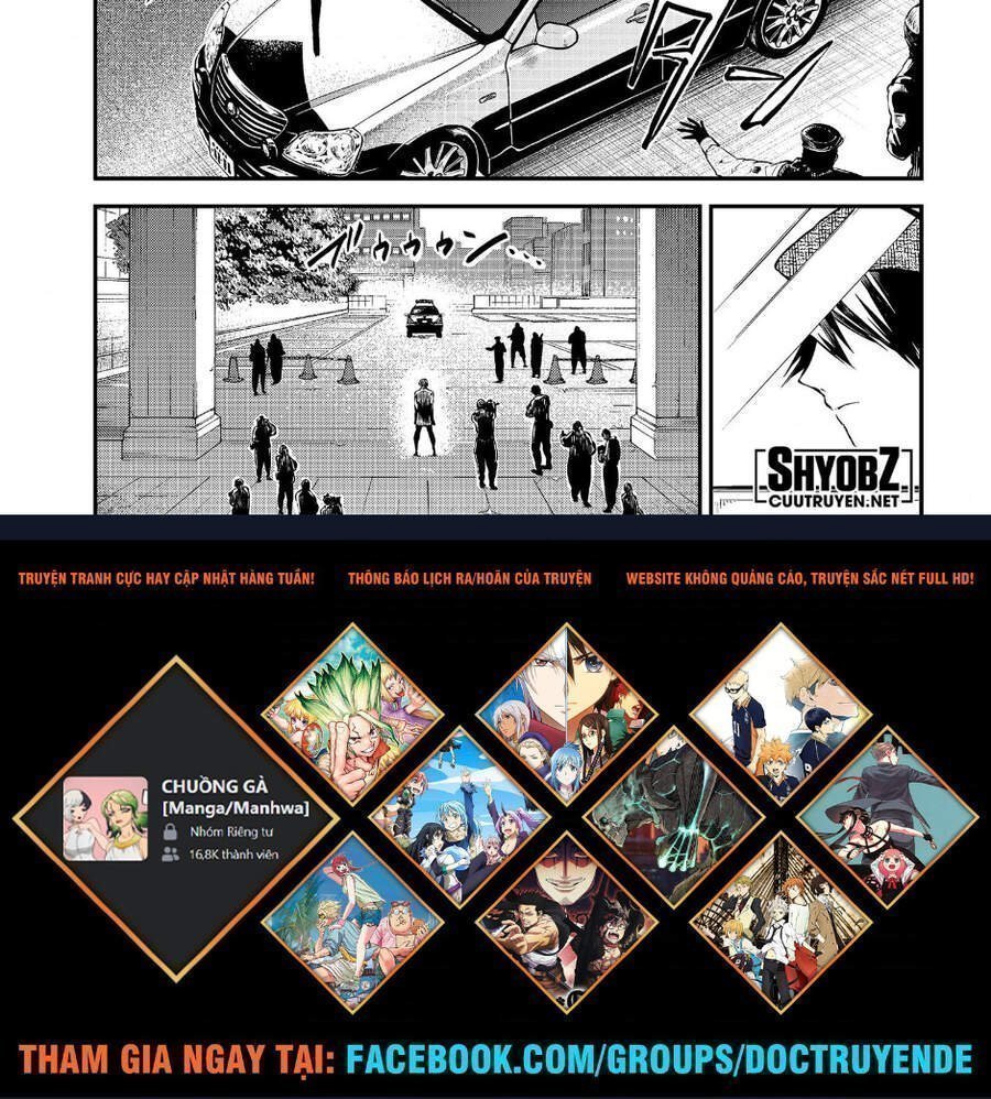 đặc nhiệm thám tử chapter 0 49