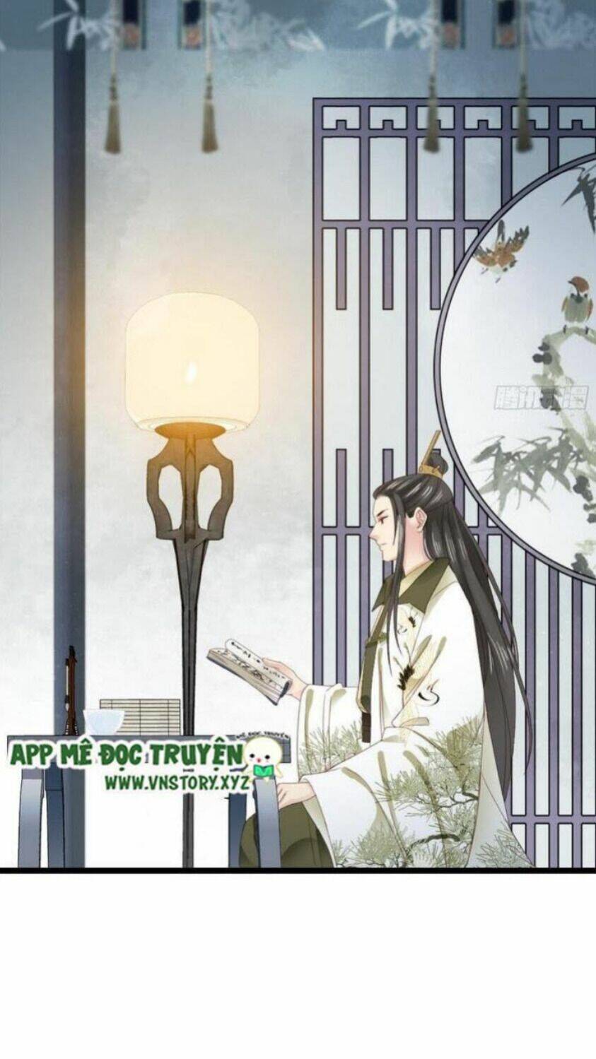 kiều nữ độc phi chapter 230 30