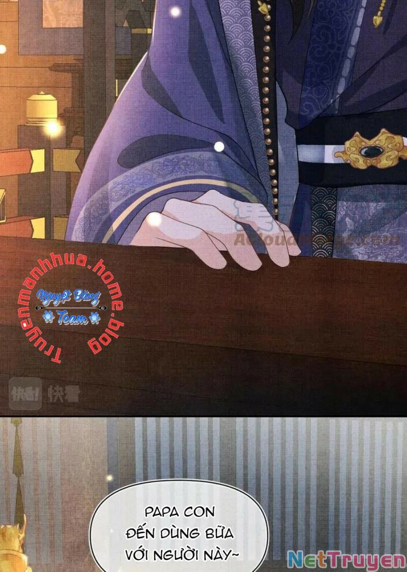 nhóc con người cá 3 tuổi rồi chapter 191 5