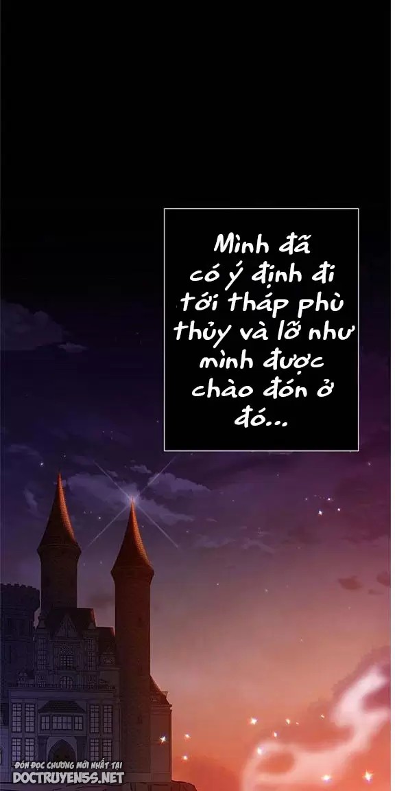 nếu tôi là nhân vật phản diện liệu tôi sẽ chết chapter 15 14