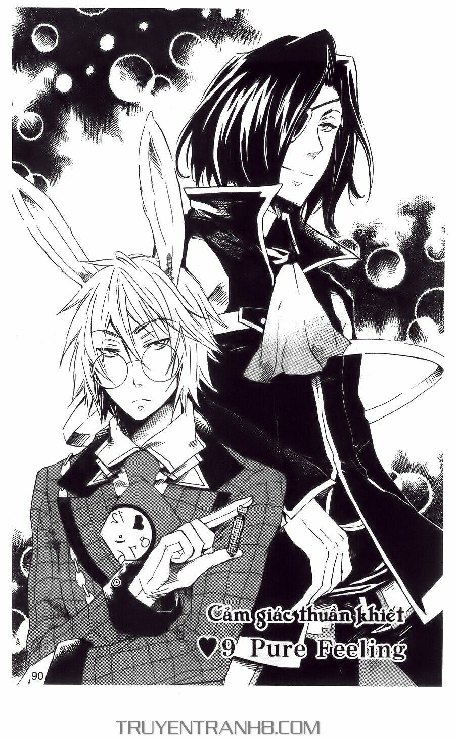 alice lạc vào xứ sở trái tim chapter 9 3