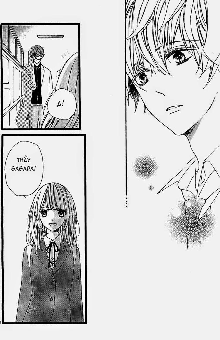 kimi ga inakya dame tte itte chapter 2 30
