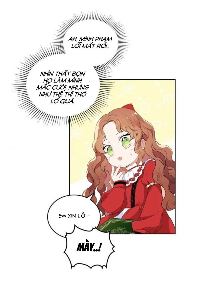 lần này tôi sẽ trở thành gia chủ chapter 1 24