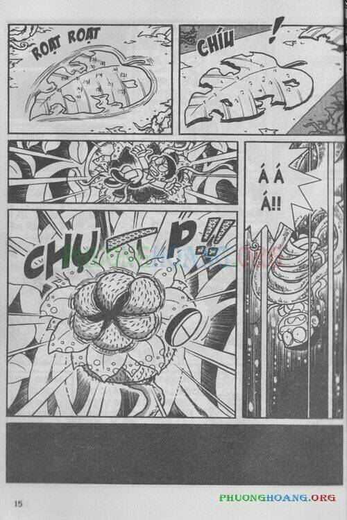 the doraemon special (đội quân doraemons đặc biệt+đội quân đôrêmon thêm) chapter 8 16
