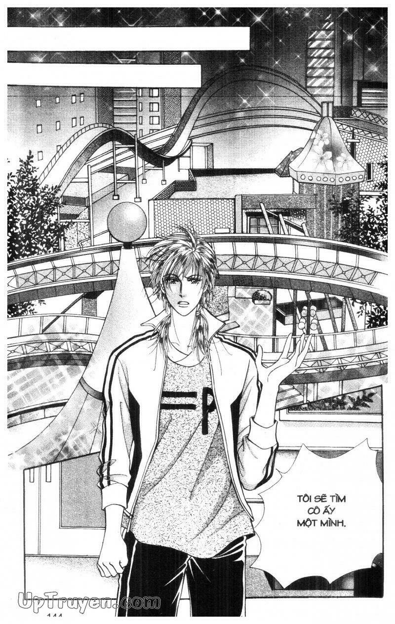 người yêu hoa chapter 3 144