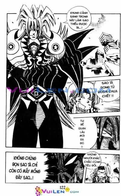 tiểu hòa thượng hd remake chapter 255 7