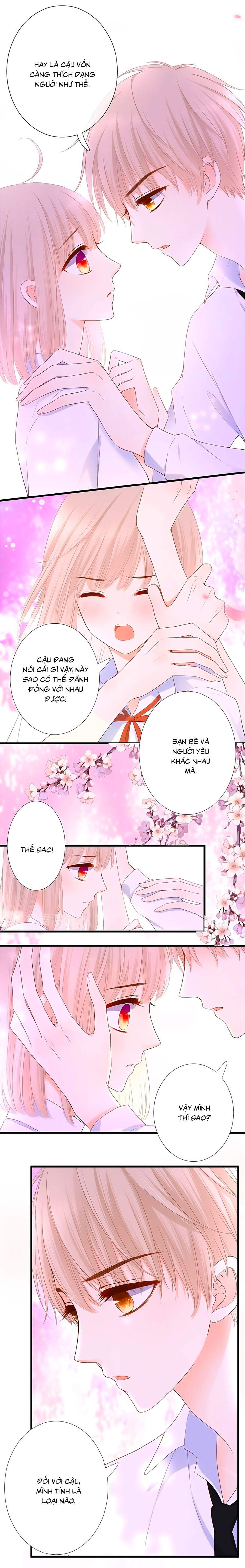 đóa hoa chớm nở chapter 18 7