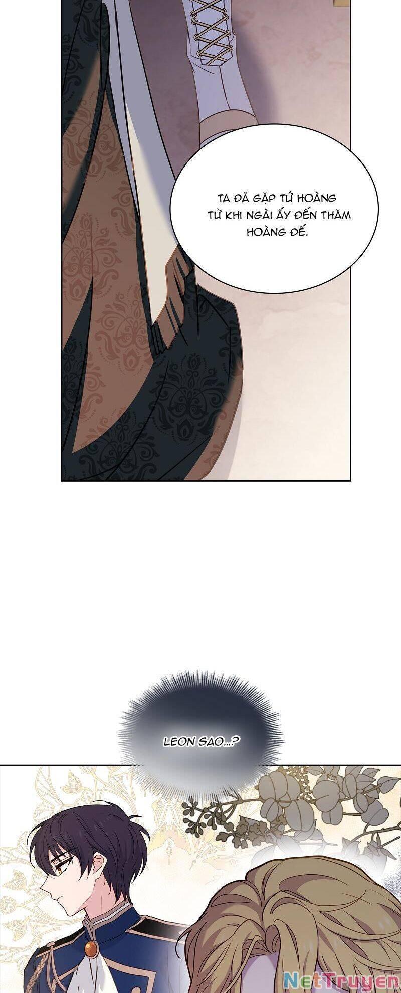 để yên cho tiểu thư hiền chapter 60 46