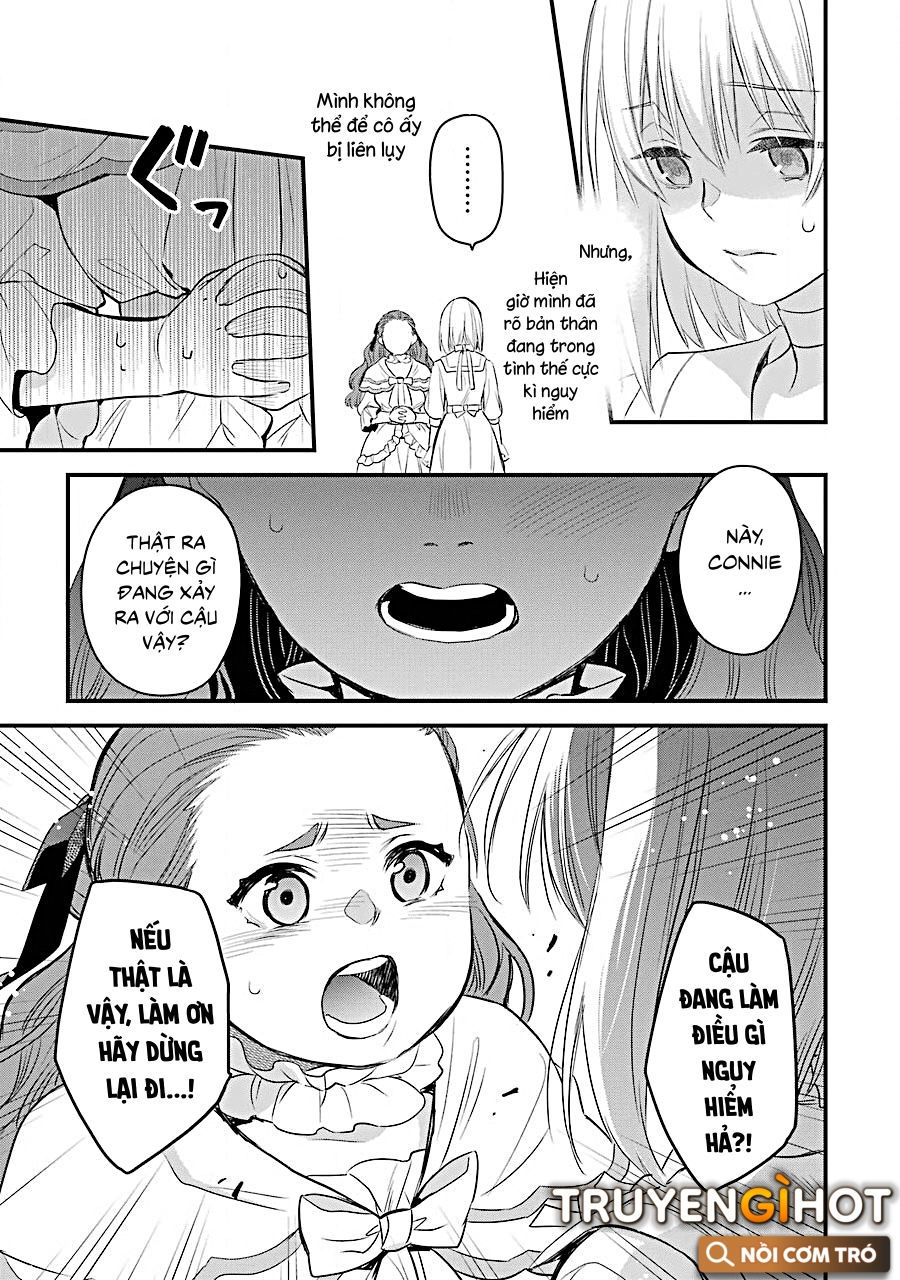 chén thánh của eris chapter 25.2 4