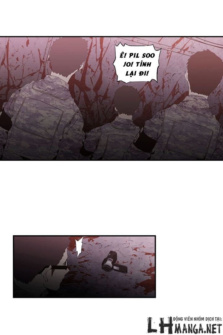 m.i.a - jakjeonjung siljong chapter 19 32