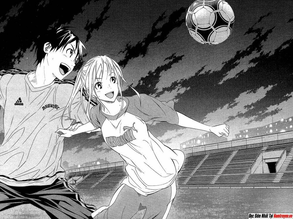 kỵ sĩ trong vòng cấm chapter 129 17