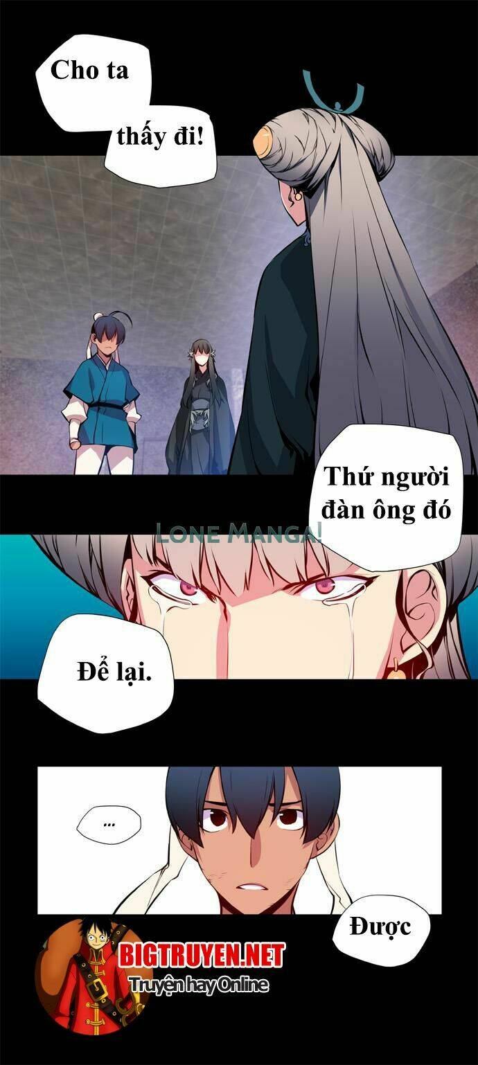 märchen: the embodiment of tales chapter 33 31