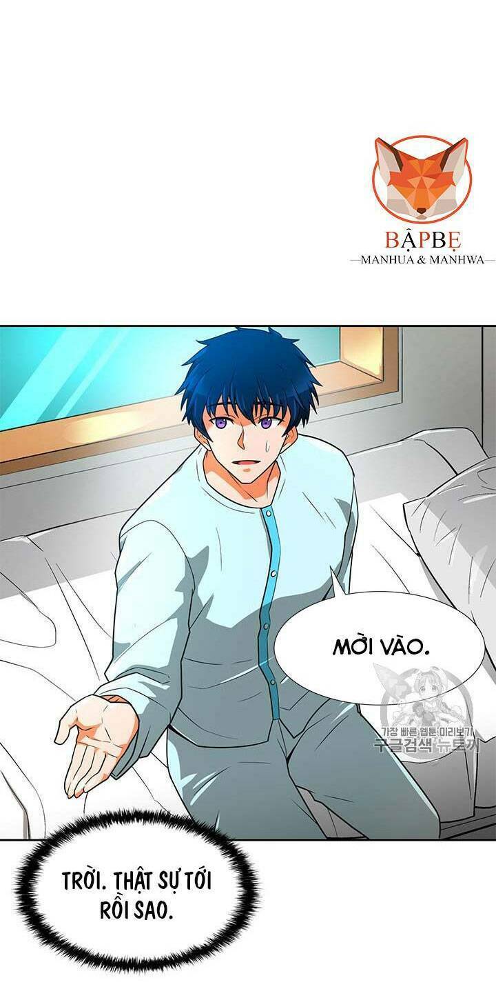 tôi tự động săn một mình chapter 50 69