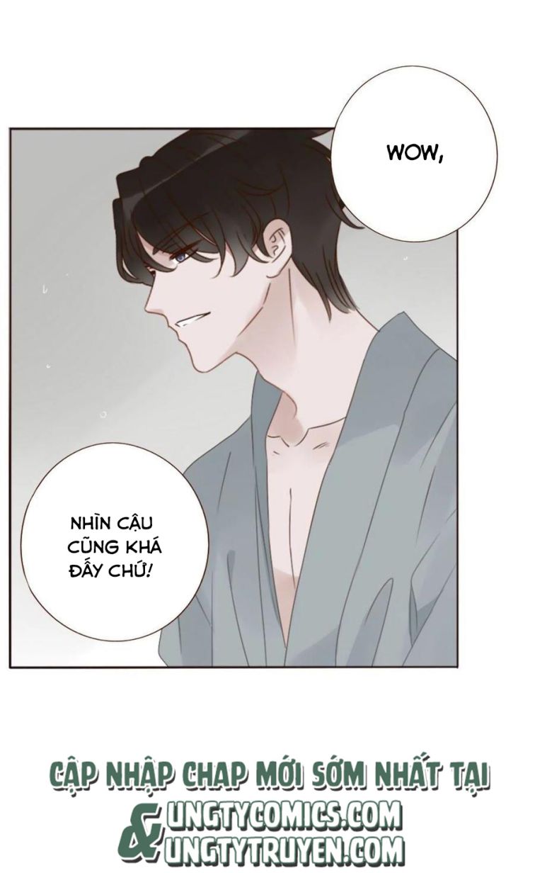 ôm chặt vào lòng chapter 26 1
