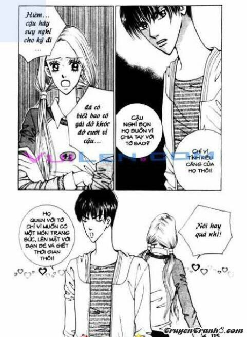 người mẫu hoàn hảo chapter 3 114