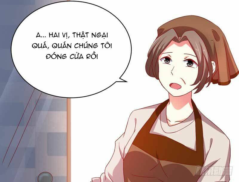 khế hôn chapter 34 33