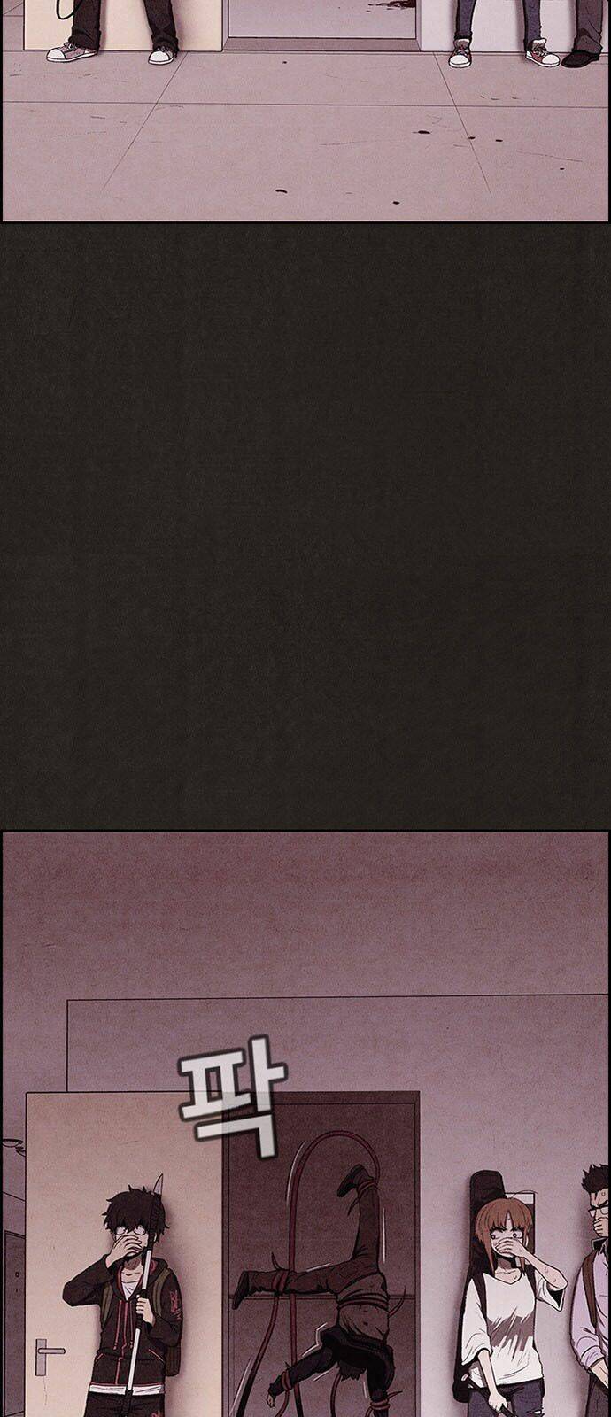 quái vật tại chung cư xanh chapter 34 30