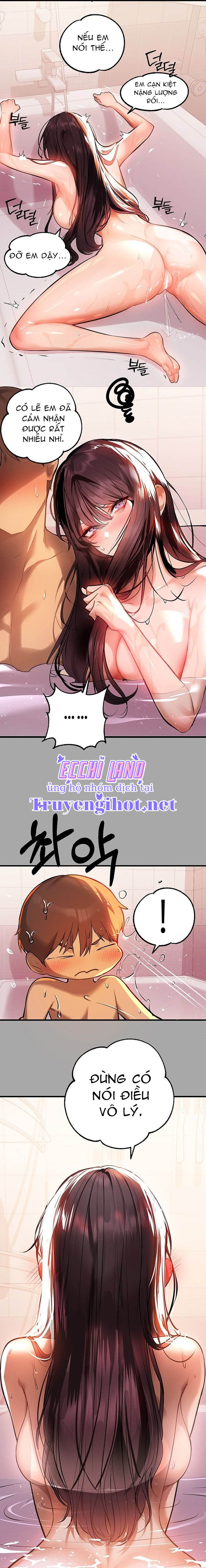 chị chủ nhà của tôi chapter 63.2 9