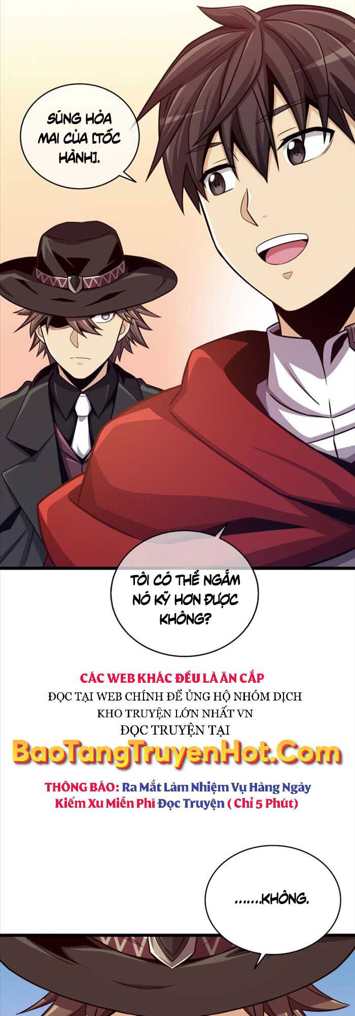 arcane sniper chapter 91 1