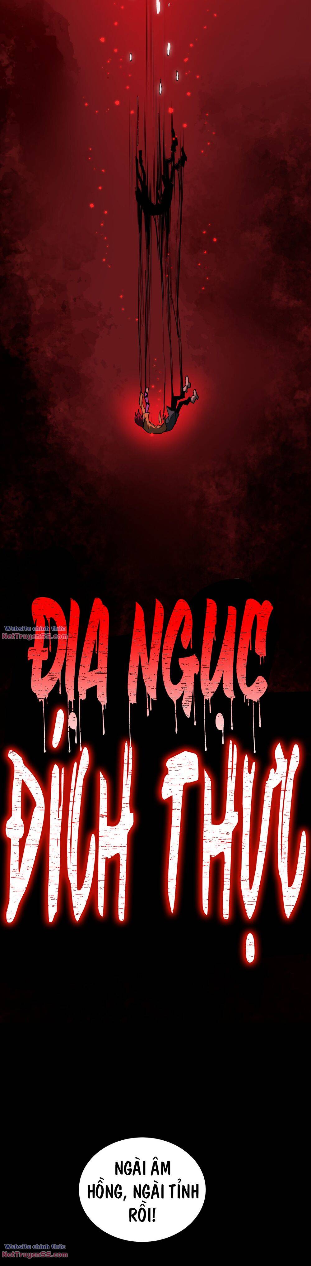 Ta Sáng Tạo Truyền Thuyết Đô Thị chapter 8.5 13