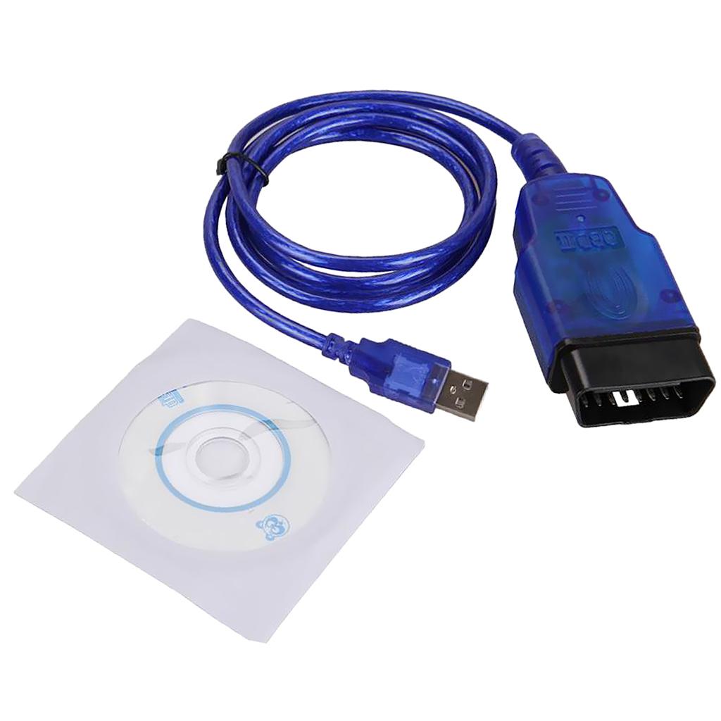 Cho OBD2 Tech2 Cáp USB Tự Động Quét Công Cụ Chẩn Đoán Cho Giao Diện Opel