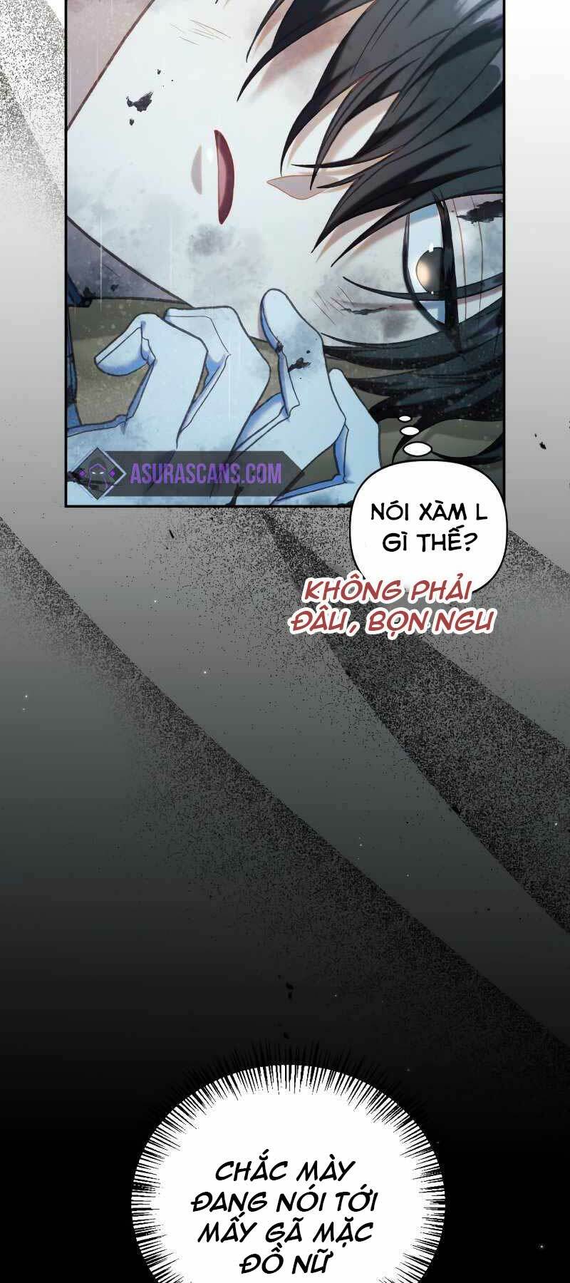 Kí Sự Hồi Quy Chapter 47 21