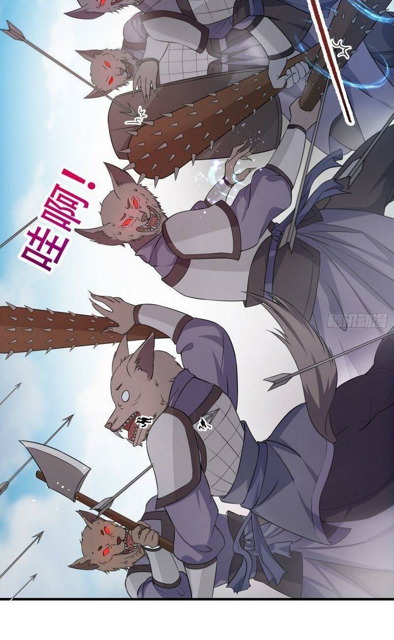 trên người ta có một cái cây thần thoại chapter 6 8