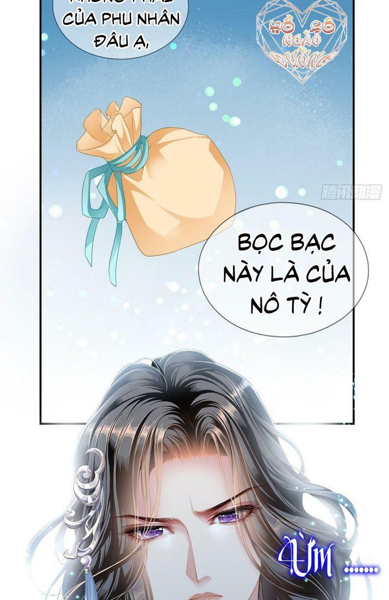 bổn vương muốn nàng chapter 7 21