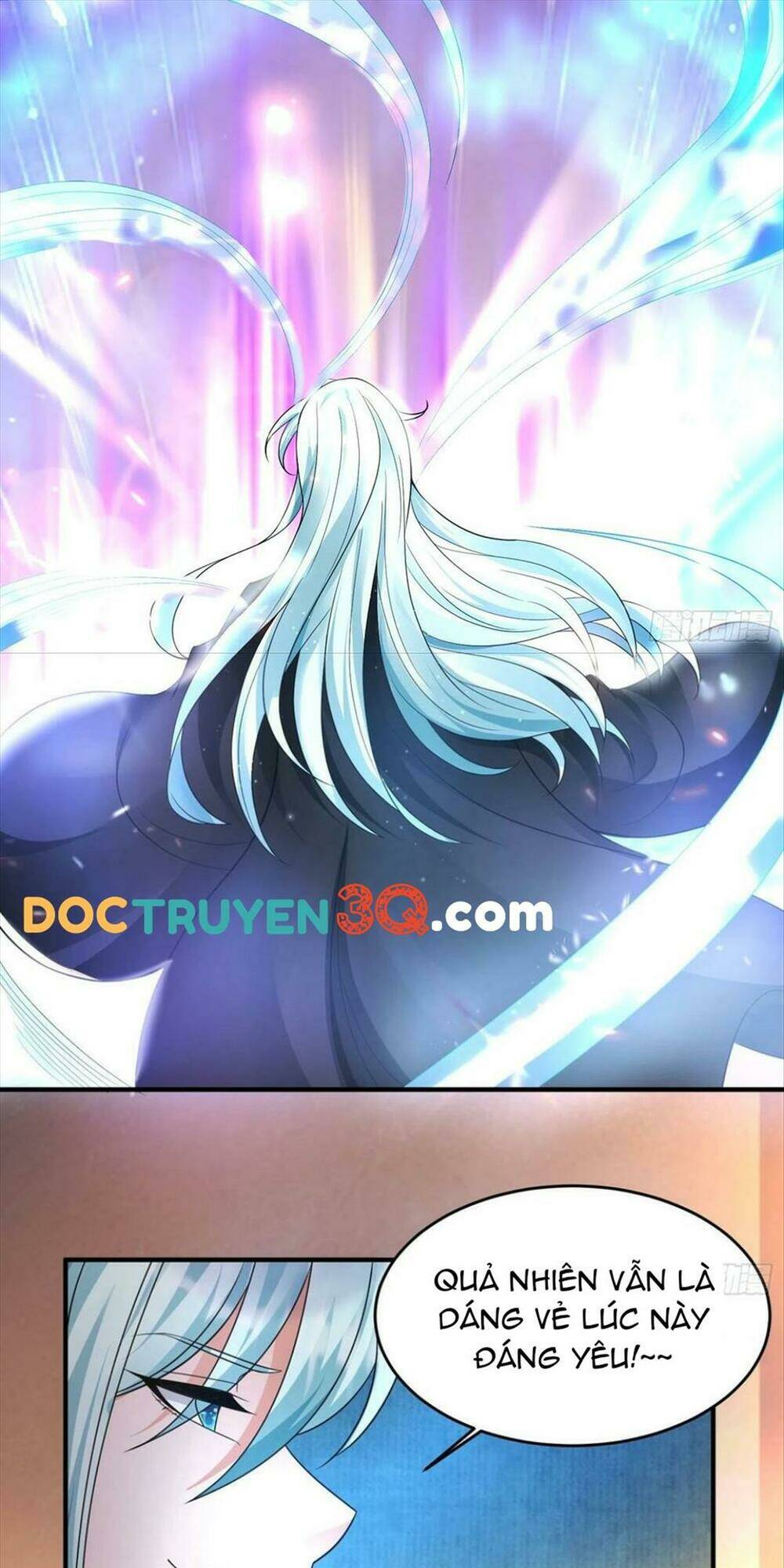 giáng thần chiến ký chapter 130 22