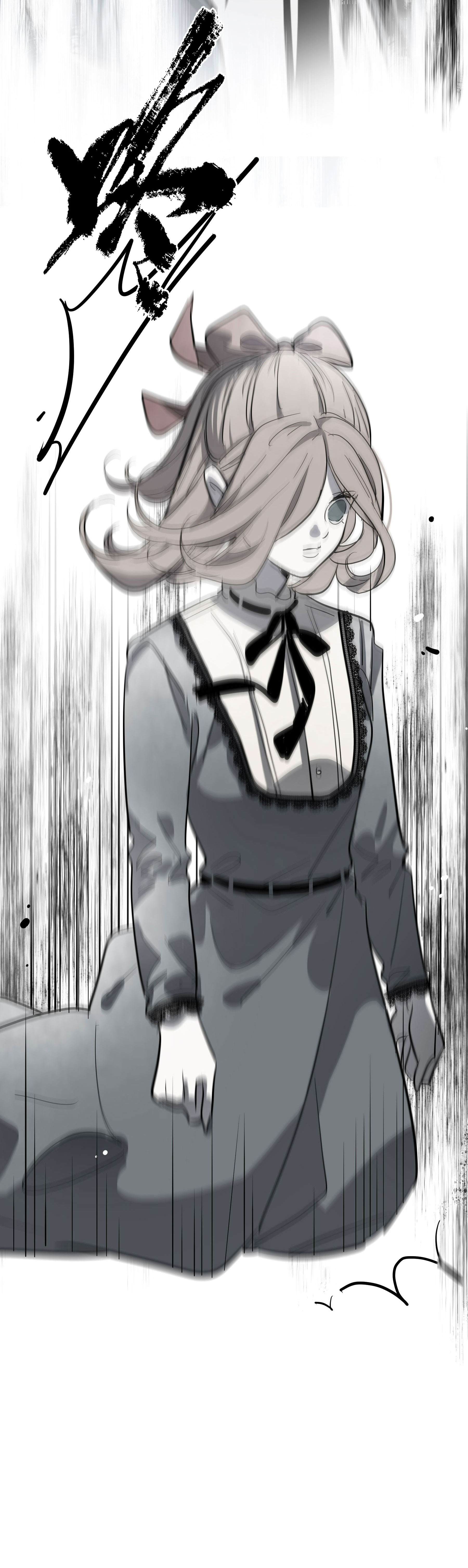 sau màn mưa bụi chapter 3 36