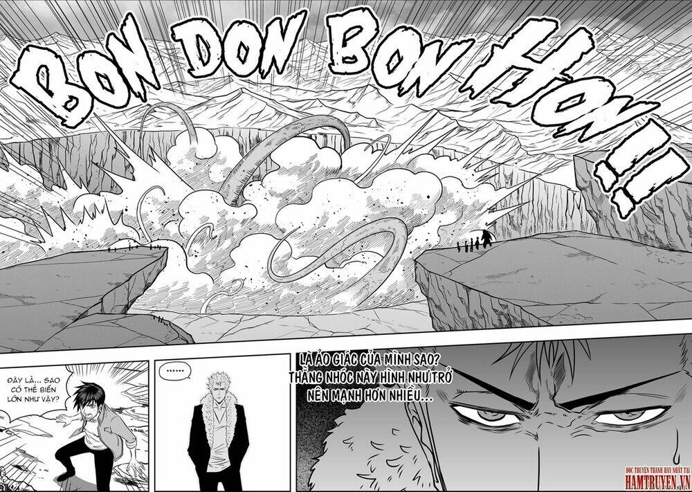 phệ quy giả chapter 39 11