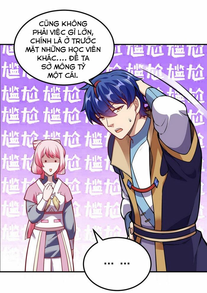 võ đạo độc tôn chapter 216 25