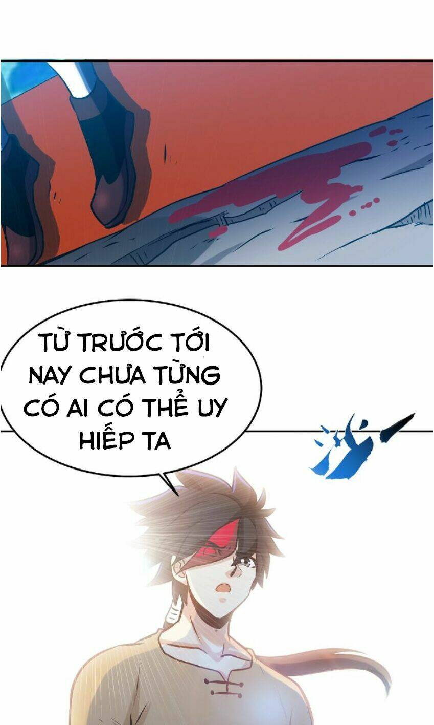 thánh võ tinh thần chapter 32 28