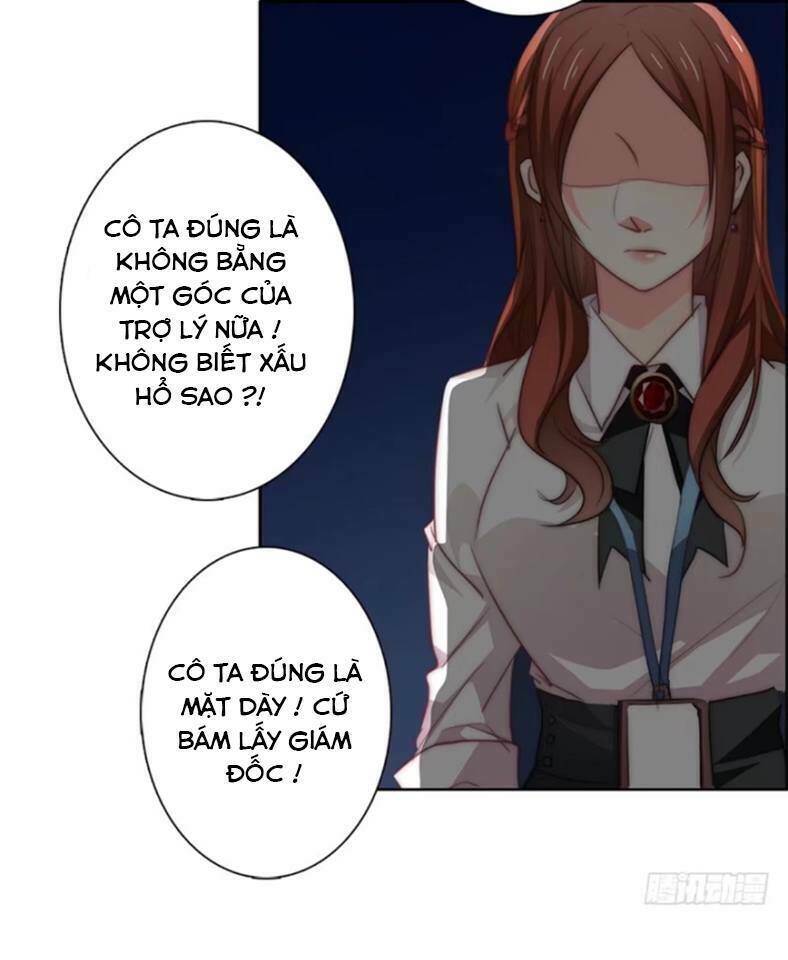 sự đơn thuần về tình yêu chapter 3 37