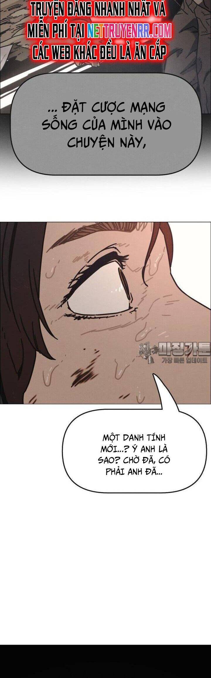 sinh vật gyeongseong: đóa hoa bất diệt chapter 30 51