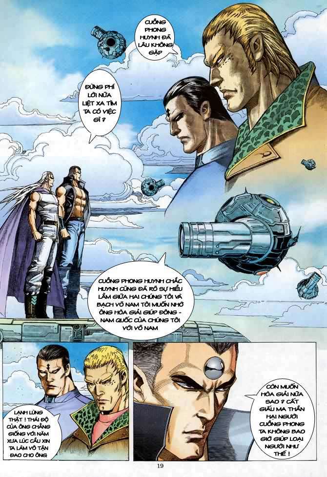 võ thần chapter 84 19