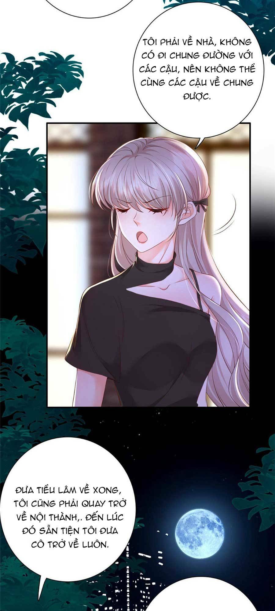 cô vợ của tôi không dễ bắt nạt chapter 4 25