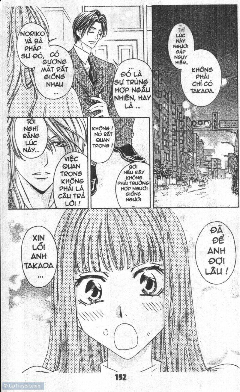 bông hoa bí ẩn chapter 6 152