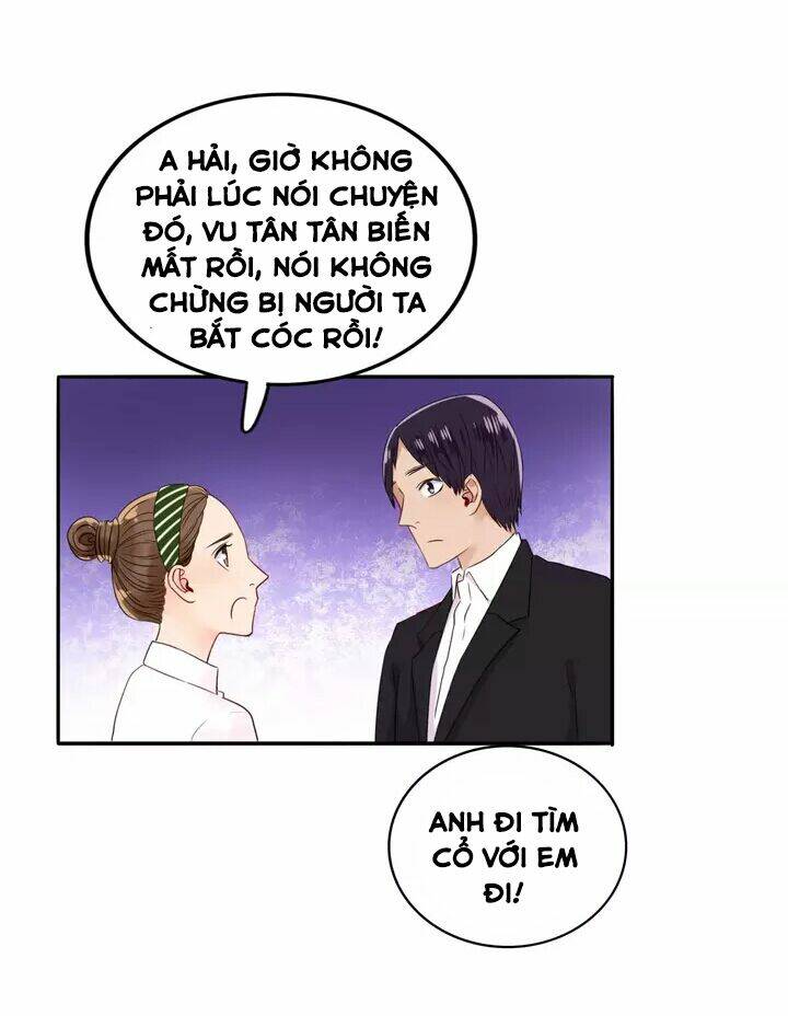 chào buổi sáng, hướng dương chapter 32 13