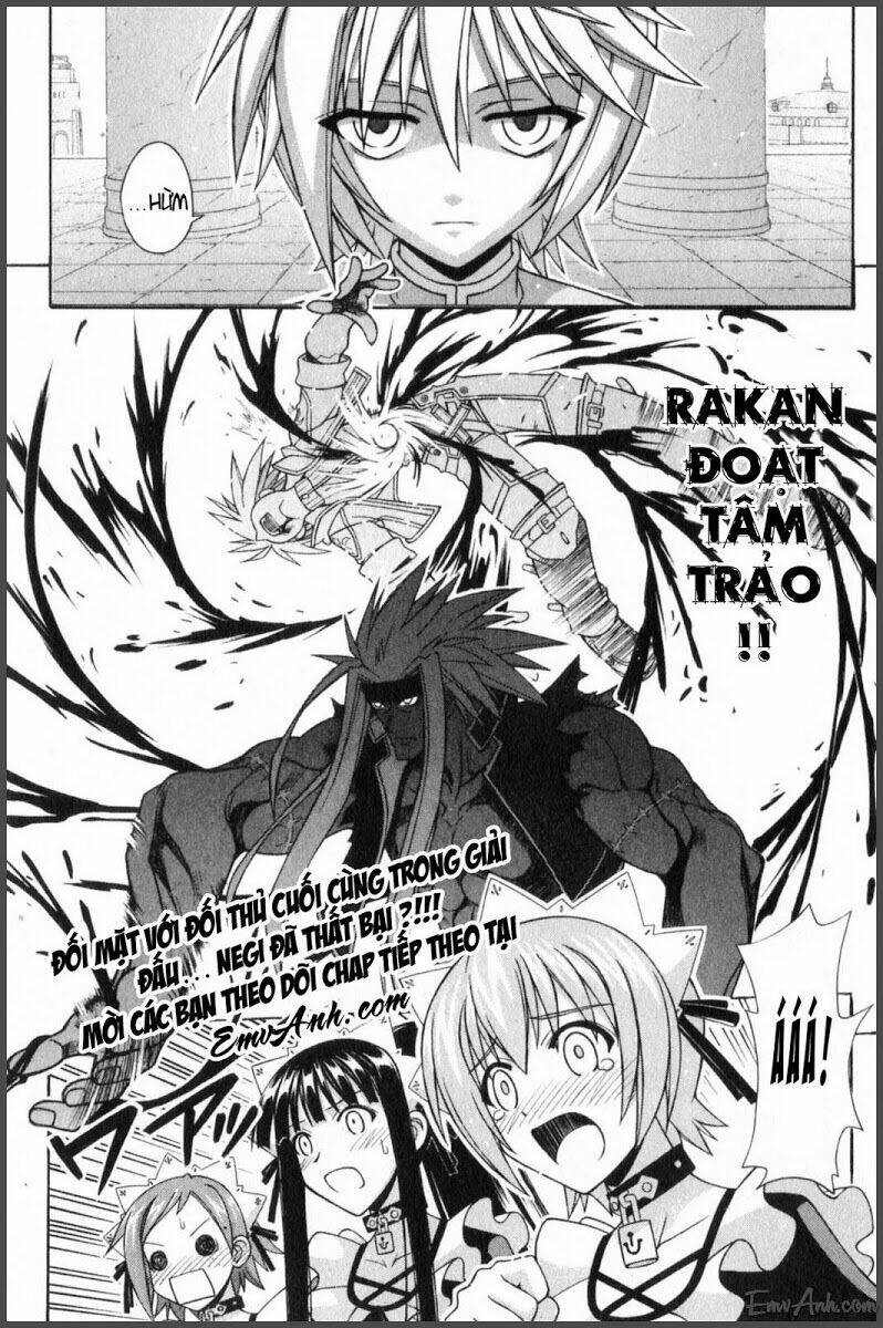 bậc thầy ma pháp chapter 243 19