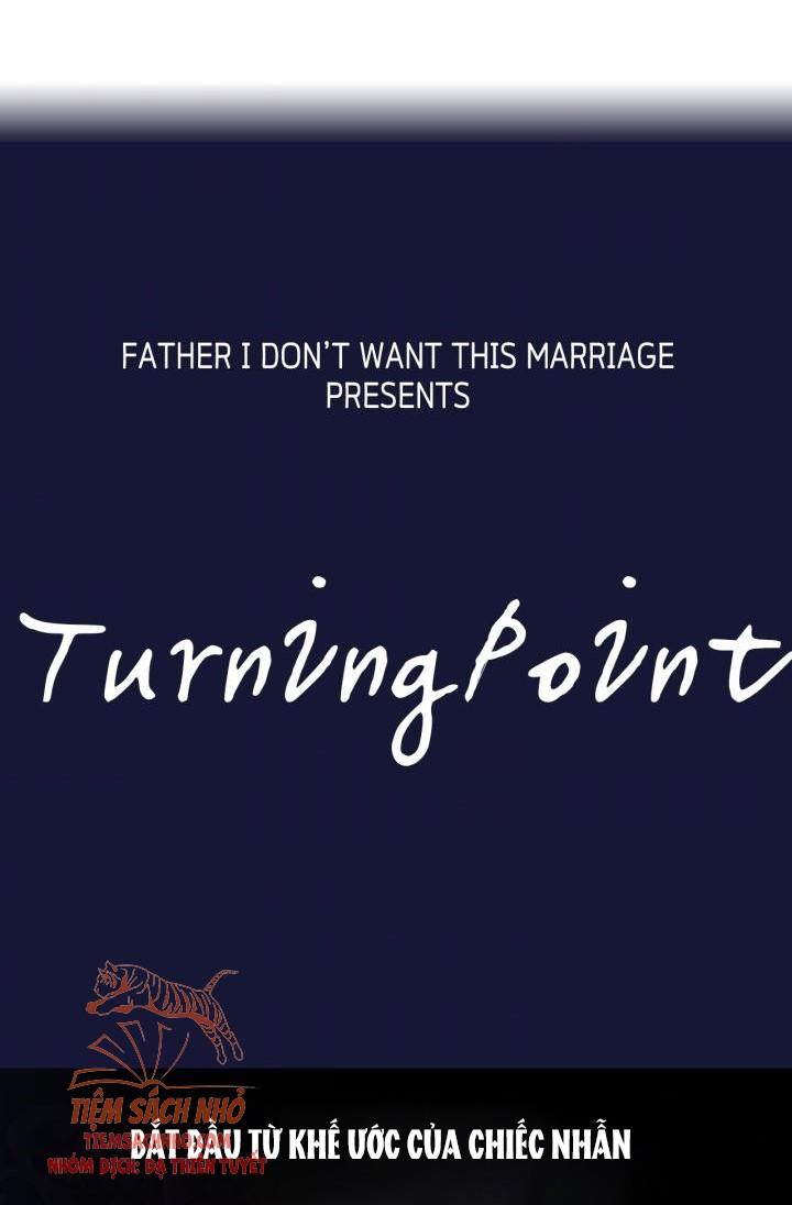 cha, con không muốn kết hôn đâu chapter 70 77