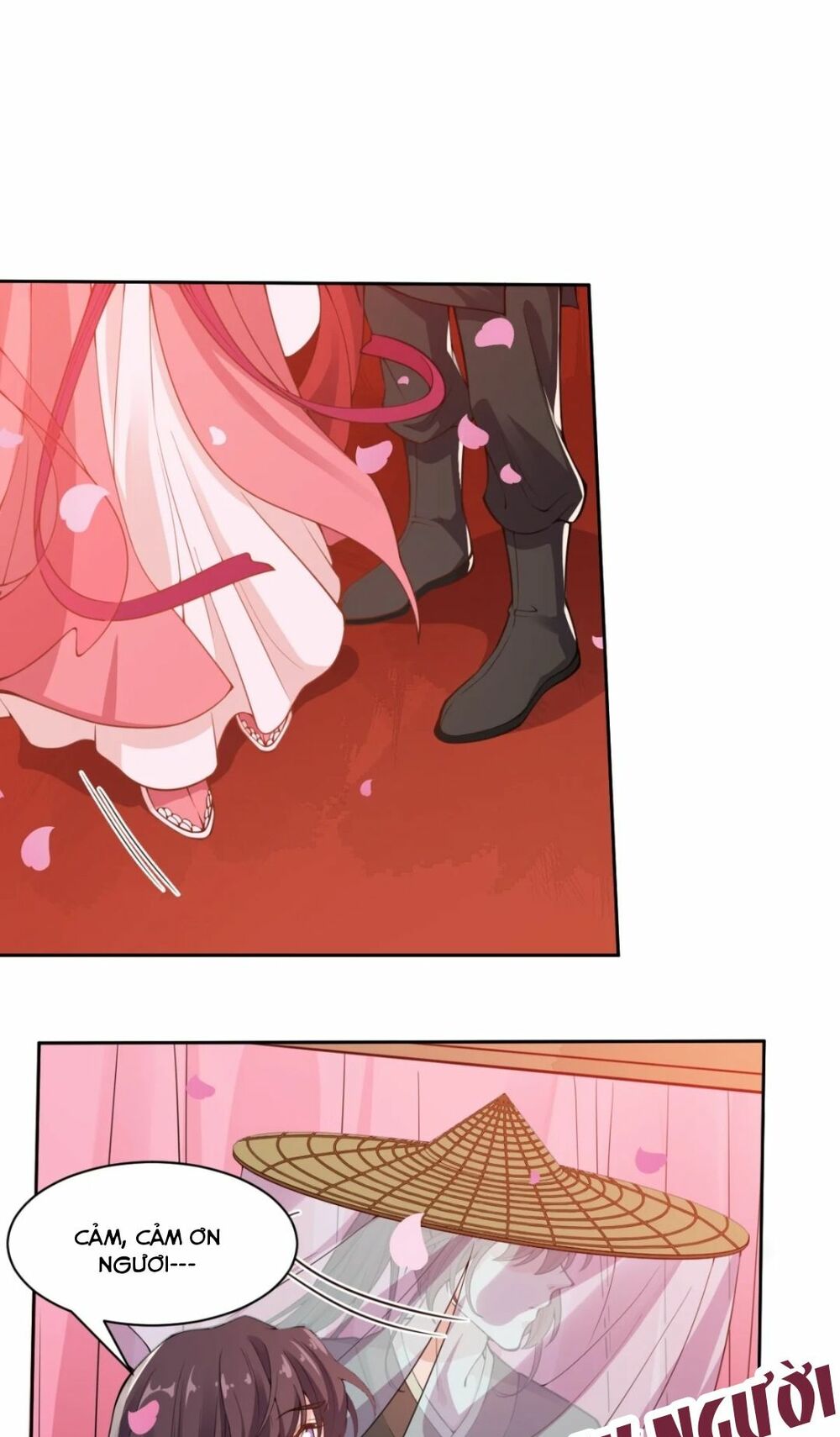 nam thần ai cũng muốn lấy ta chapter 7 13