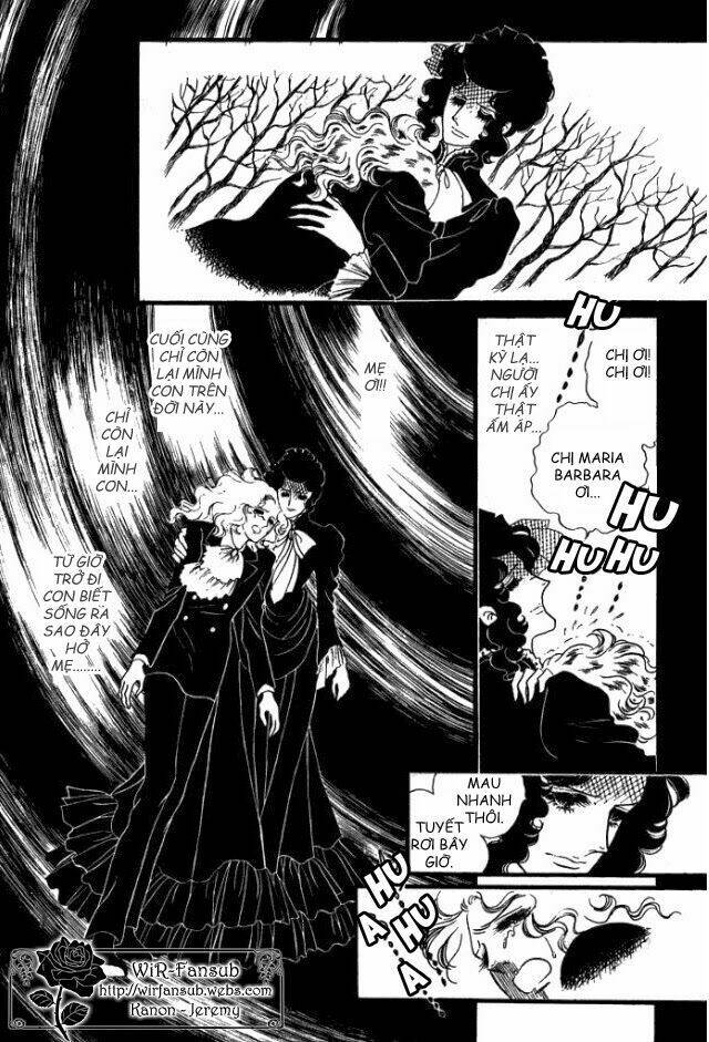 orpheus no mado chapter 16 39