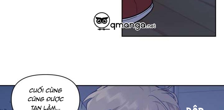 vị khách khả nghi và nhóc làm thêm chapter 2 60