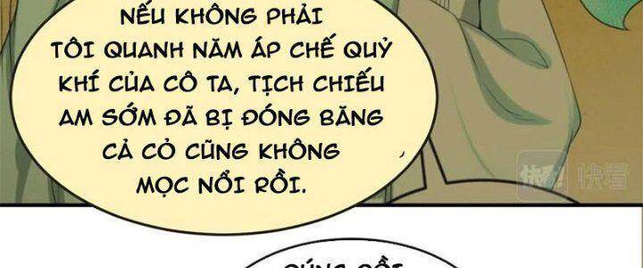 Toàn Cầu Quỷ Dị Thời Đại Chapter 50 - Trang 184