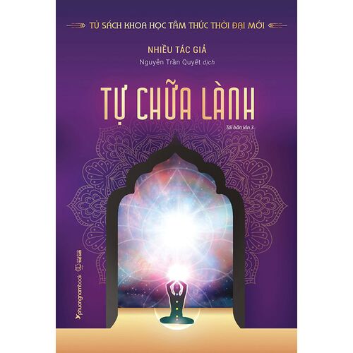 Tự Chữa Lành (Tái bản năm 2021)