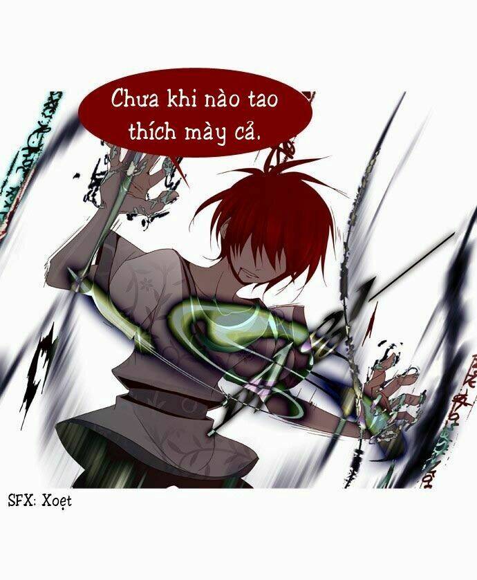 một không gian thời gian khác chapter 25 20