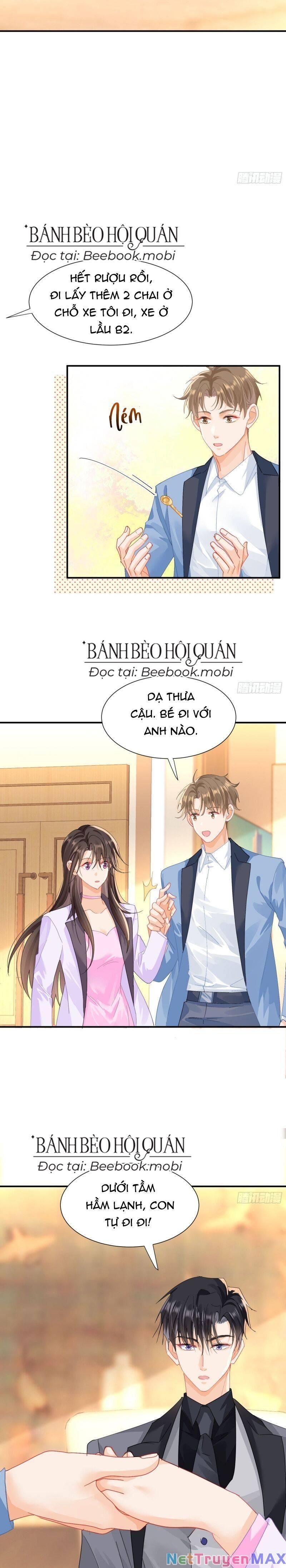 vụng trộm chapter 5 3