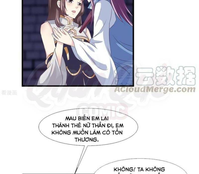 ta là ngọc hoàng đại đế chapter 62 5